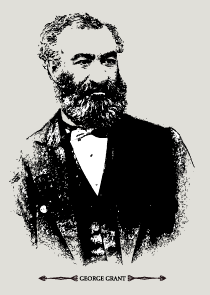 George Grant