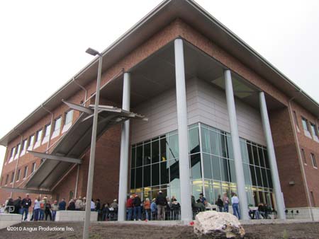 MSU Bioscience