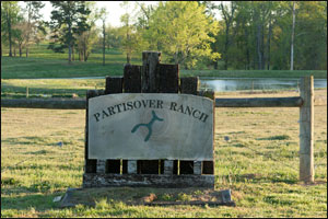 Partisover Ranch