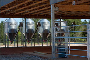 University of Georgia Beef Center