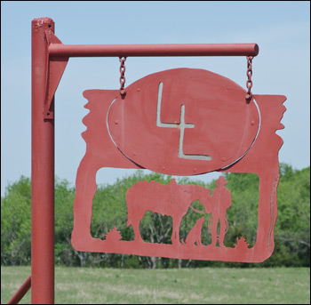 Lyons Ranch