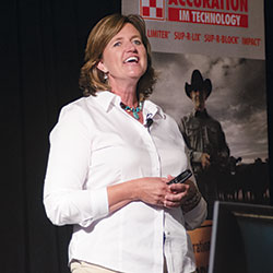 Debbie Lyons-Blythe